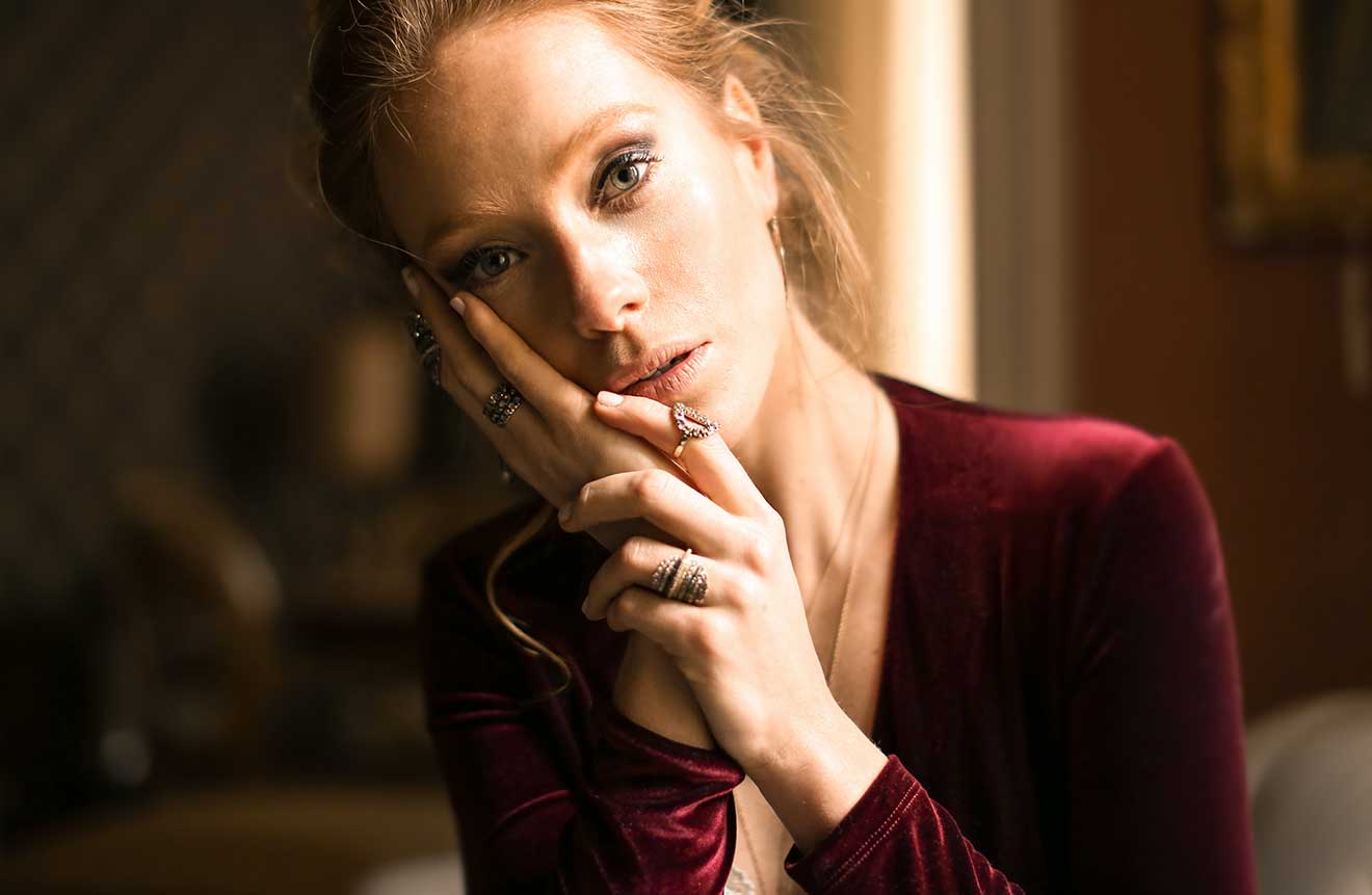 9 tendencias de joyería para el invierno en Perú en 2025